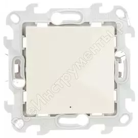 Переключатель Simon 2420204-031