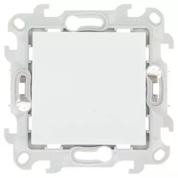 Переключатель Simon 2420201-030