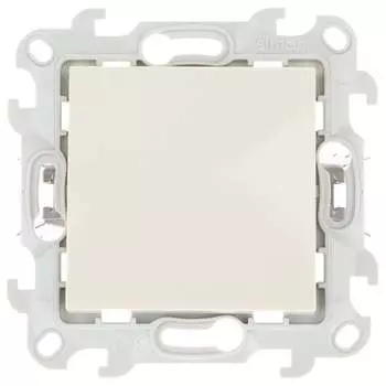 Переключатель Simon 2420201-031