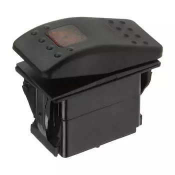 Переключатель Skipper SK-A12627GR