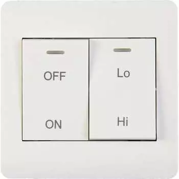 Переключатель скоростей ARIUS