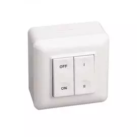 Переключатель скорости Soler&Palau REGUL-2 03-0301-001