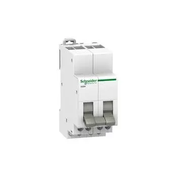 Переключатель Systeme Electric Acti 9 iSSW A9E18074