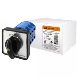 Переключатель TDM ELECTRIC КПУ11-16/2031-0-2 SQ0715-0107