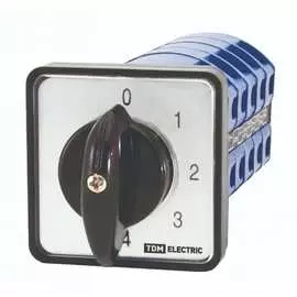 Переключатель TDM ELECTRIC КПУ11-10/109 SQ0715-0092
