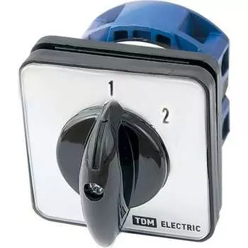 Переключатель TDM ELECTRIC КПУ11-63/2098 SQ0715-0144