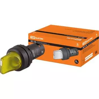 Переключатель TDM ELECTRIC SQ0746-0070