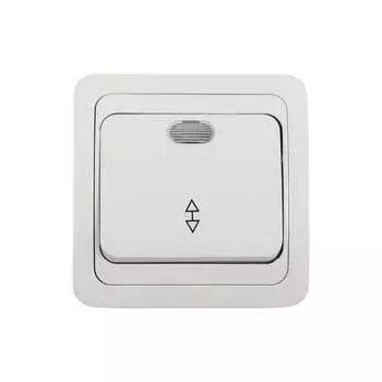 Переключатель TDM ELECTRIC Валдай SQ1804-0005