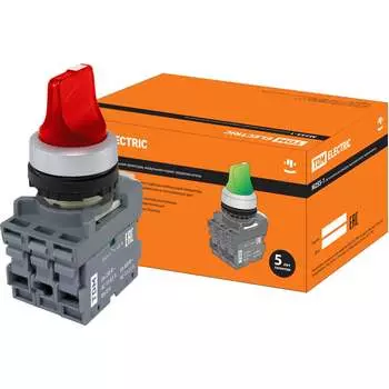 Переключатель TDM ELECTRIC SQ0747-0070