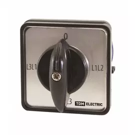 Переключатель TDM ELECTRIC КПУ11-10/67 SQ0715-0079