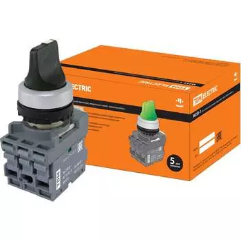 Переключатель TDM ELECTRIC m2ss2-20b SQ0747-0078