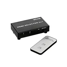 Переключатель VCOM