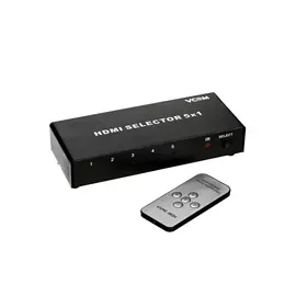 Переключатель VCOM