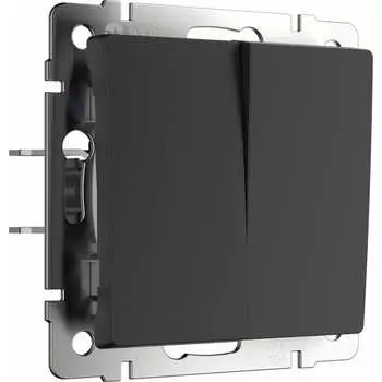 Перекрестный двухклавишный переключатель WERKEL a058433