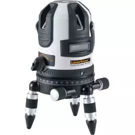 Перекрестный лазерный прибор Laserliner