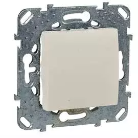 Перекрестный одноклавишный переключатель Schneider Electric