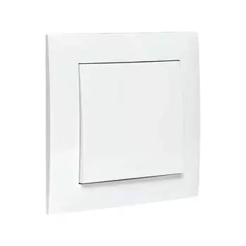 Перекрестный одноклавишный выключатель EKF Валенсия PROxima EWV10-125-10