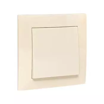 Перекрестный одноклавишный выключатель EKF Валенсия EWV10-221-20