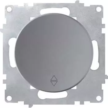 Перекрестный одноклавишный выключатель OneKeyElectro 2208645