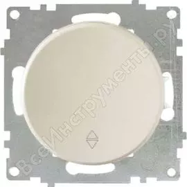 Перекрестный одноклавишный выключатель OneKeyElectro 2208644