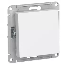 Перекрестный переключатель Systeme Electric Белый сх.7, 10АХ ATN000171