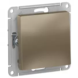 Перекрестный переключатель Systeme Electric Шампань сх.7, 10АХ ATN000571