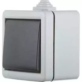 Перекрестный выключатель Aling-conel