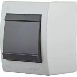 Перекрестный выключатель Aling-conel