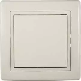 Перекрестный выключатель Aling-conel PRESTIGE 608.99 113069