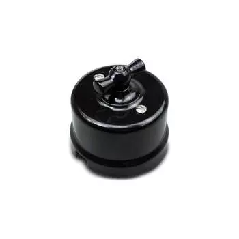 Перекрестный выключатель Bironi B1-203-03