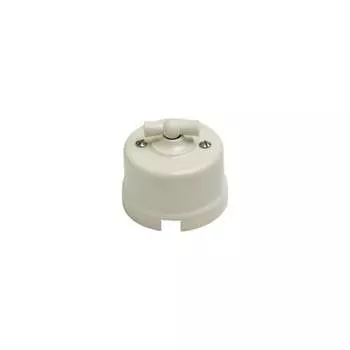 Перекрестный выключатель Bironi B1-203-211