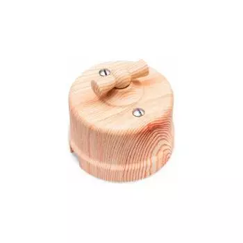 Перекрестный выключатель Bironi B1-203-13