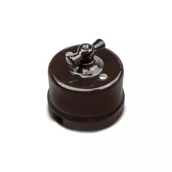 Перекрестный выключатель Bironi B1-203-02