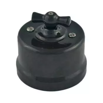 Перекрестный выключатель Bironi B1-203-23