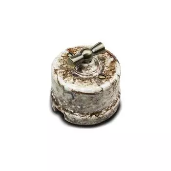 Перекрестный выключатель Bironi B1-203-09