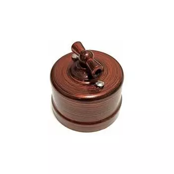 Перекрестный выключатель Bironi B1-203-16