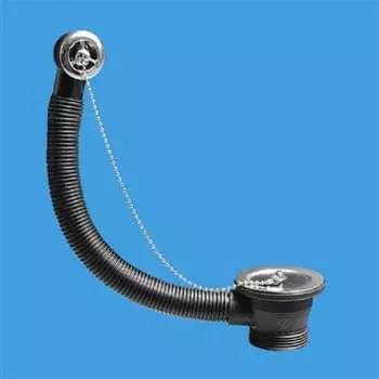 Перелив McAlpine OF2-70