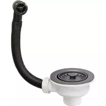 Перелив McAlpine OF2-113S-MLB