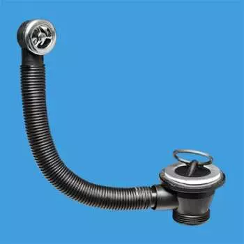 Перелив McAlpine OF1-60