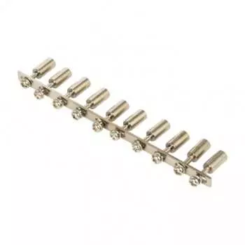 Перемычка для 4,0 мм2 EKF PROxima plc-per-10PIN-4