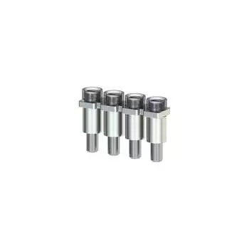 Перемычка для AVK4/ PIK4N*/ AVK4C Klemsan UK4/4 0.0.0.4.474134