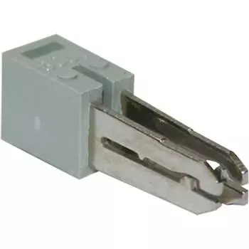 Перемычка для jxb-s-10 серая EKF