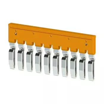 Перемычка для PYK1,5; Klemsan UK 1,5/10 0.0.0.4.476609