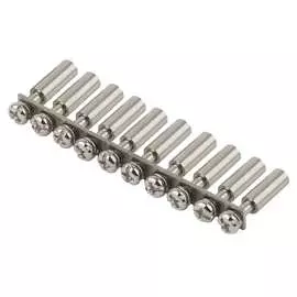 Перемычка для винтовых клемм ЭРА NO-550-05 Б0035735