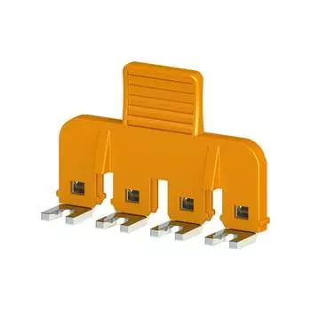 Перемычка Klemsan IZUK 10/4 WGO 2N 0.0.0.4.476404