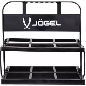 Переноска для бутылок Jogel JA-234 УТ-00015938