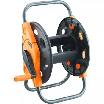 Переносная катушка для шланга POLYAGRO 7570015