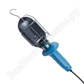 Переносная лампа Electraline 60998