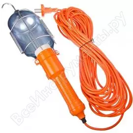 Переносная лампа On