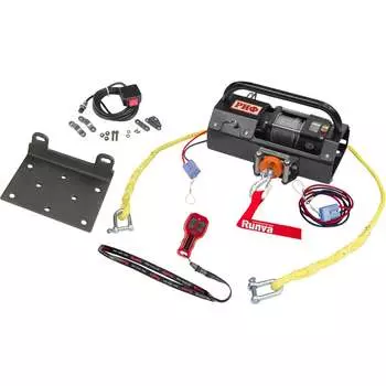 Переносная лебедка РИФ 2500A EWP2500A-KIT